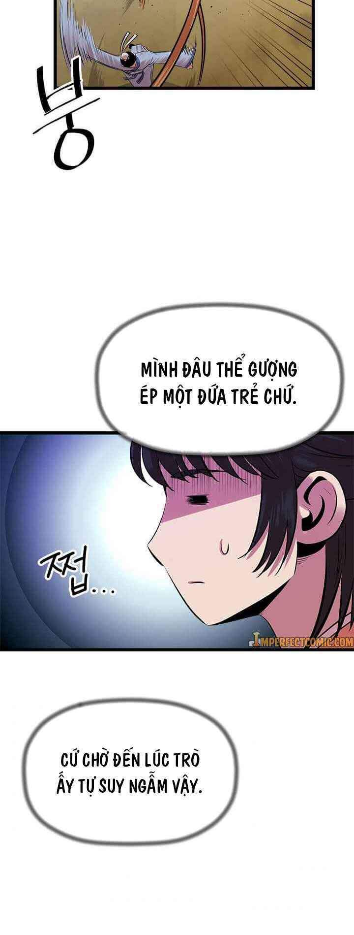 Học Giả Trở Lại - Chương 63