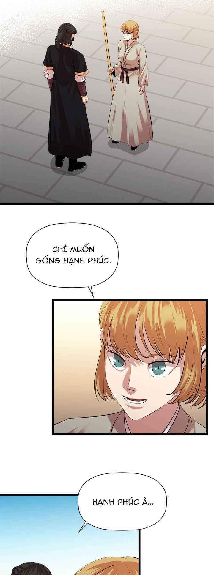 Học Giả Trở Lại - Chương 63