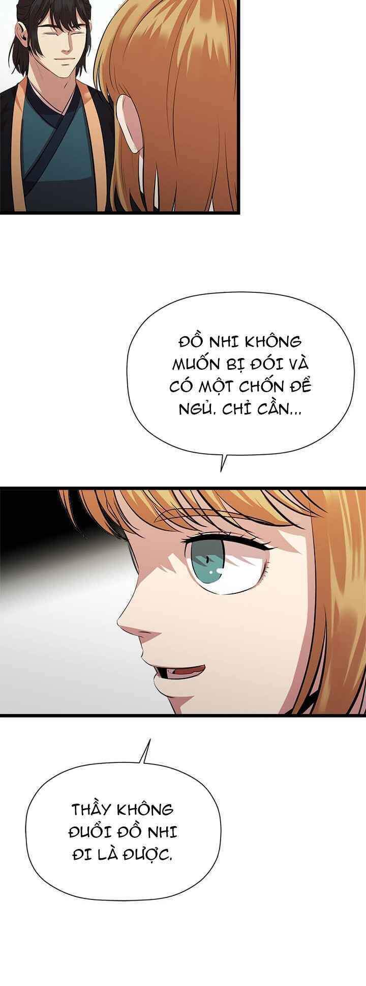 Học Giả Trở Lại - Chương 63