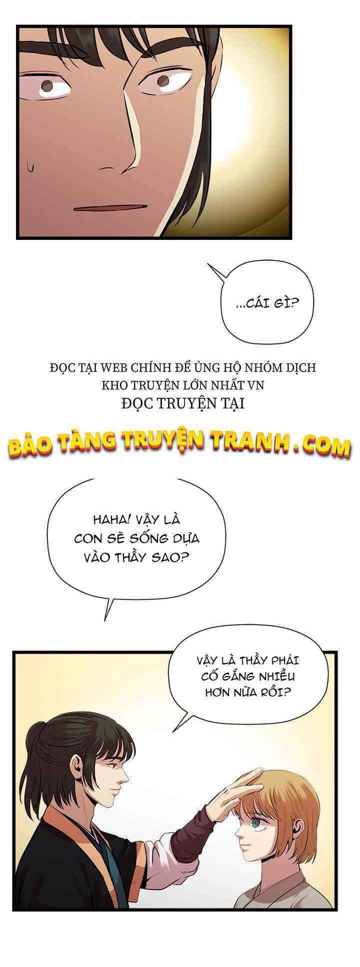 Học Giả Trở Lại - Chương 63