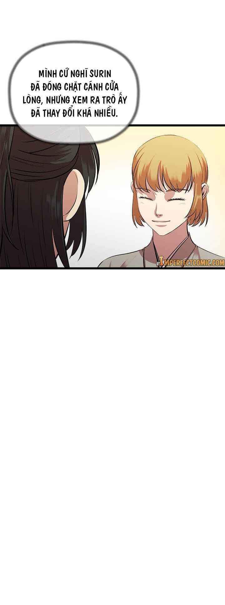 Học Giả Trở Lại - Chương 63