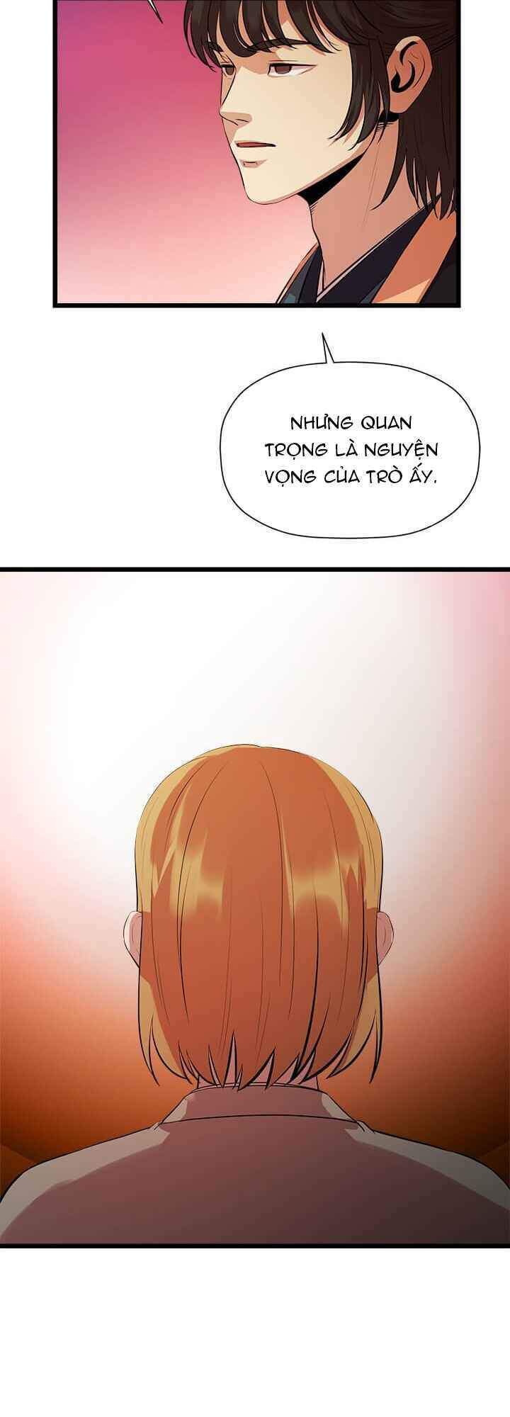 Học Giả Trở Lại - Chương 63