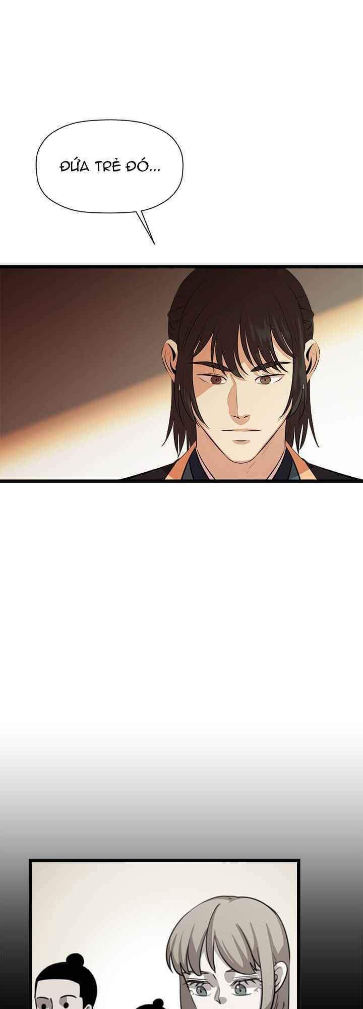 Học Giả Trở Lại - Chương 63