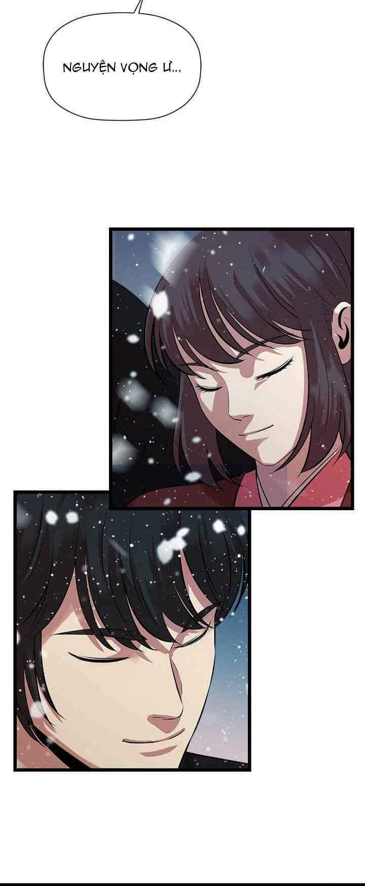 Học Giả Trở Lại - Chương 63