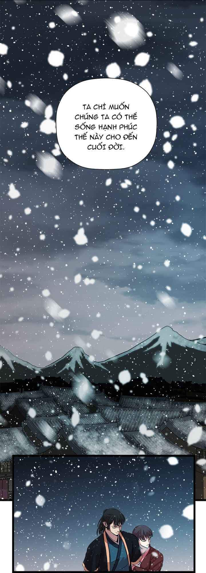 Học Giả Trở Lại - Chương 63