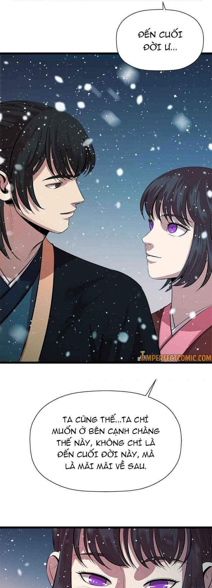 Học Giả Trở Lại - Chương 63