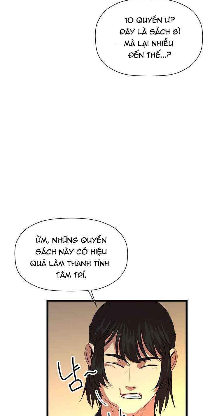 Học Giả Trở Lại - Chương 64