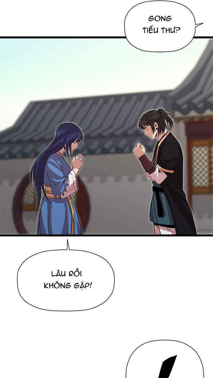 Học Giả Trở Lại - Chương 64