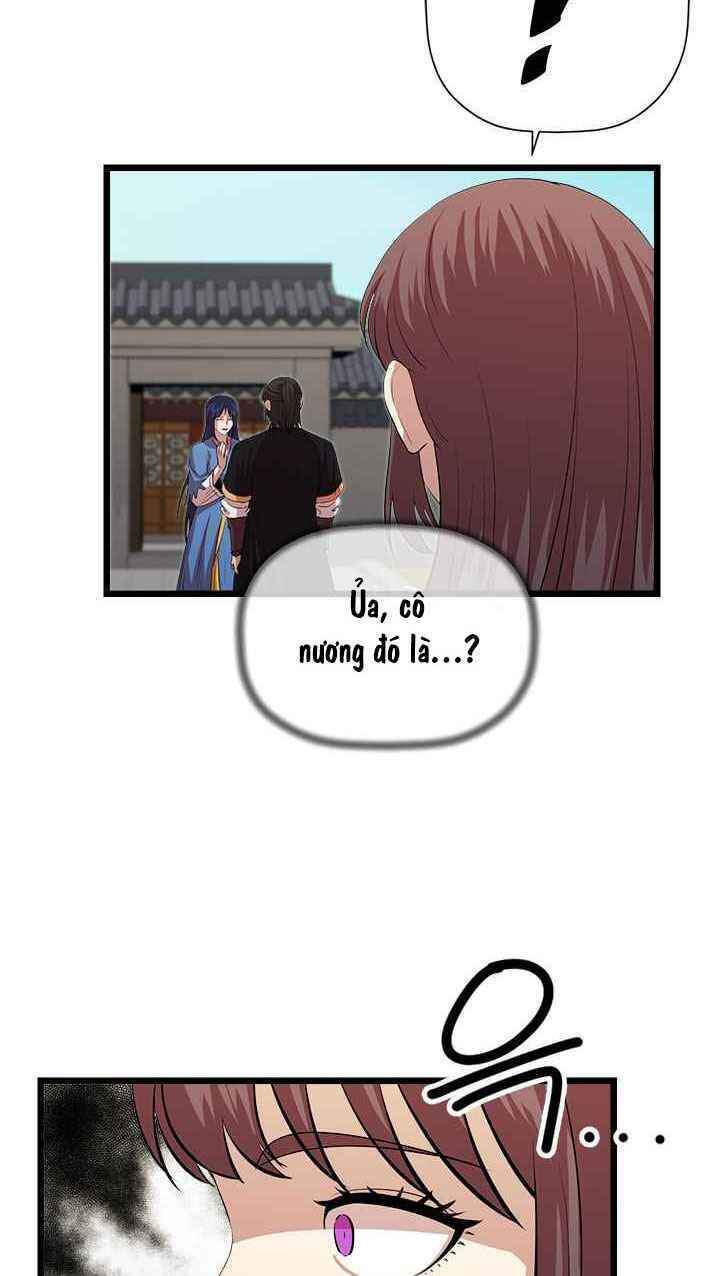 Học Giả Trở Lại - Chương 64