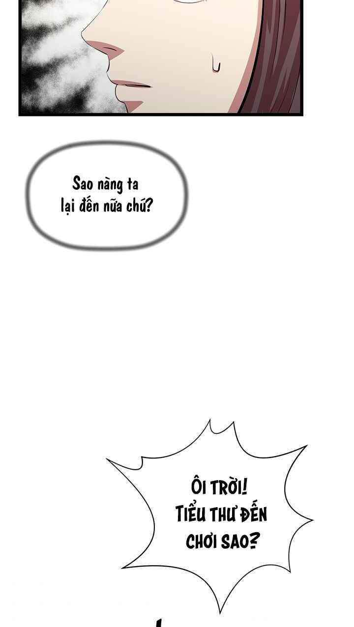 Học Giả Trở Lại - Chương 64