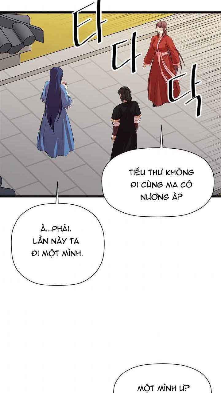 Học Giả Trở Lại - Chương 64