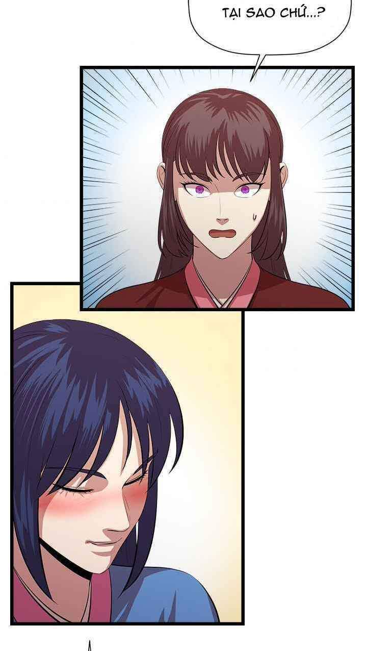 Học Giả Trở Lại - Chương 64