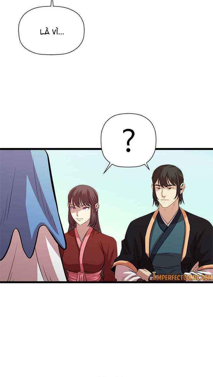 Học Giả Trở Lại - Chương 64