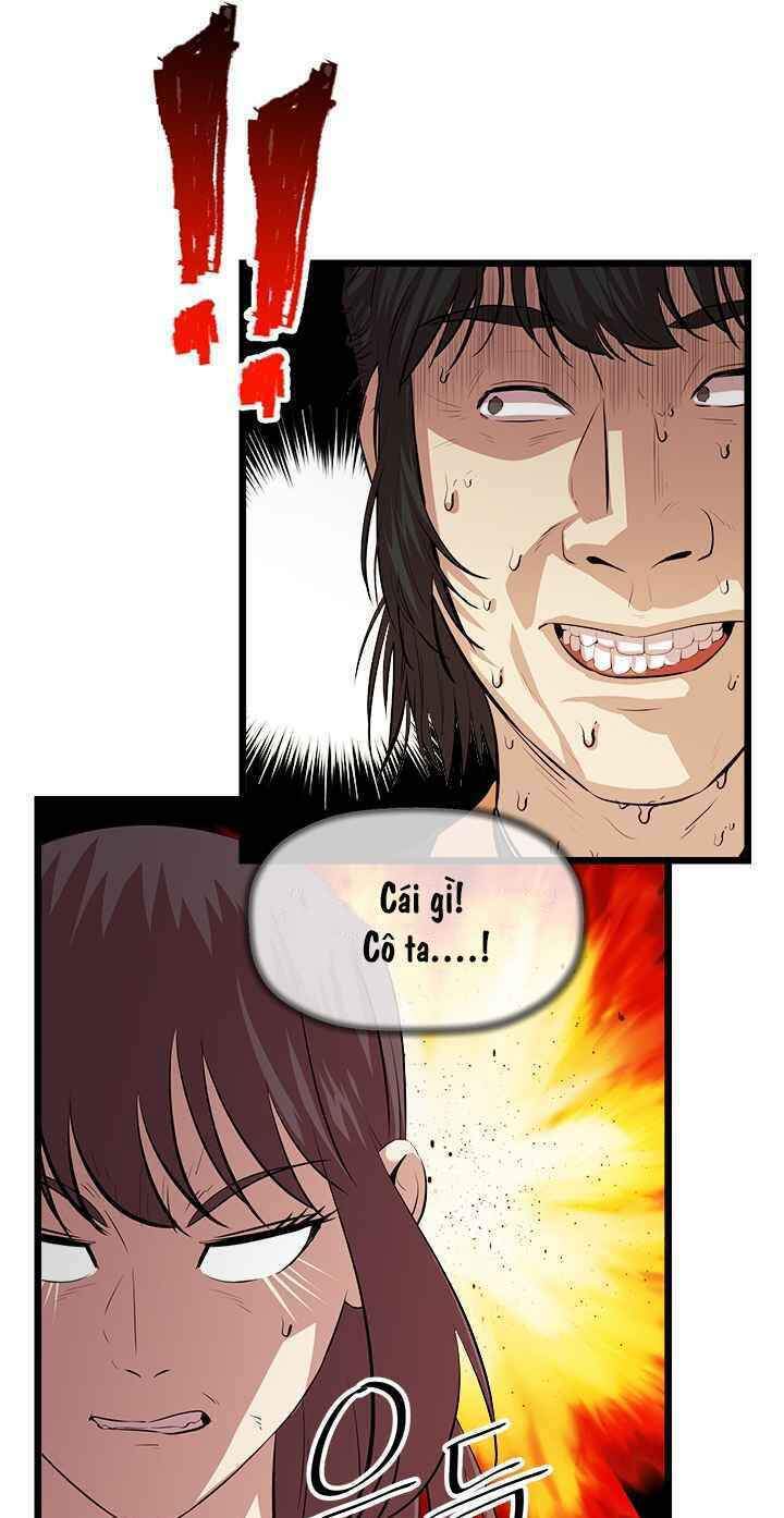 Học Giả Trở Lại - Chương 64