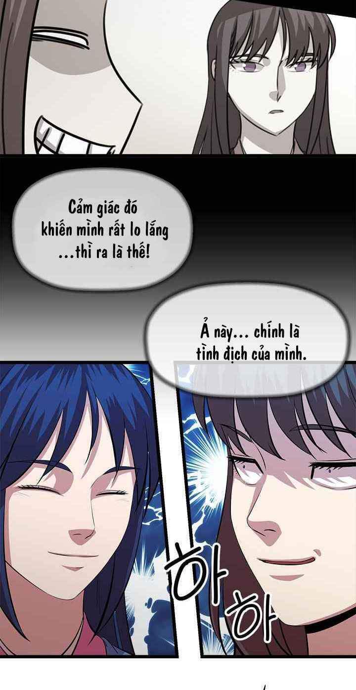 Học Giả Trở Lại - Chương 64