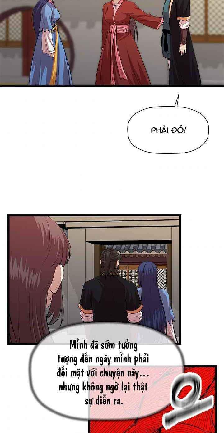 Học Giả Trở Lại - Chương 64