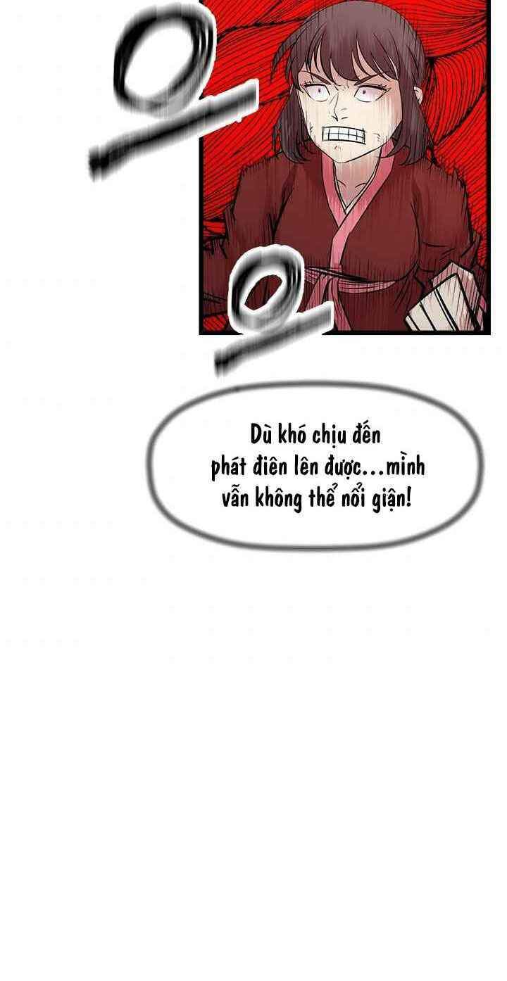 Học Giả Trở Lại - Chương 64