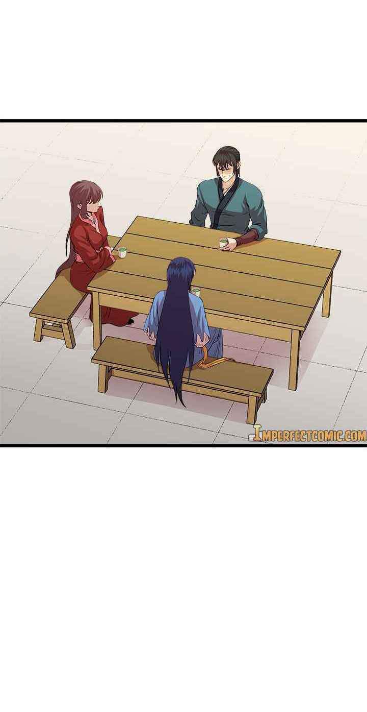 Học Giả Trở Lại - Chương 64