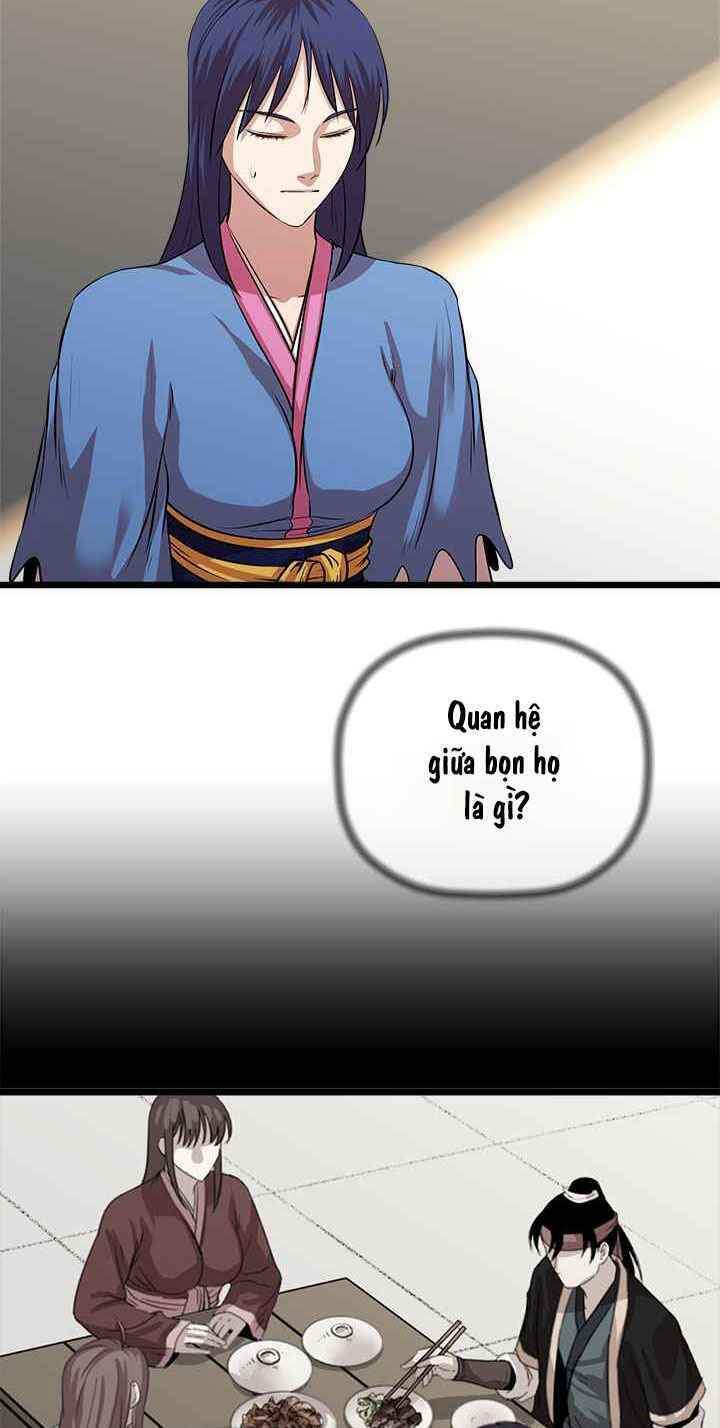 Học Giả Trở Lại - Chương 64