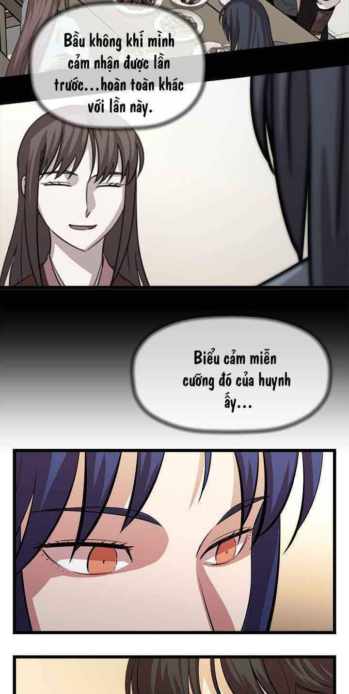 Học Giả Trở Lại - Chương 64