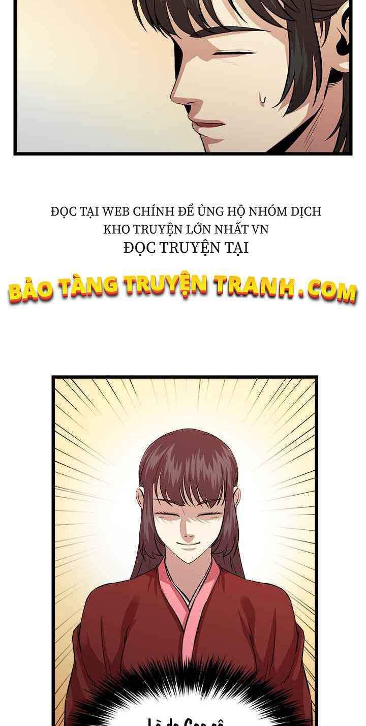 Học Giả Trở Lại - Chương 64