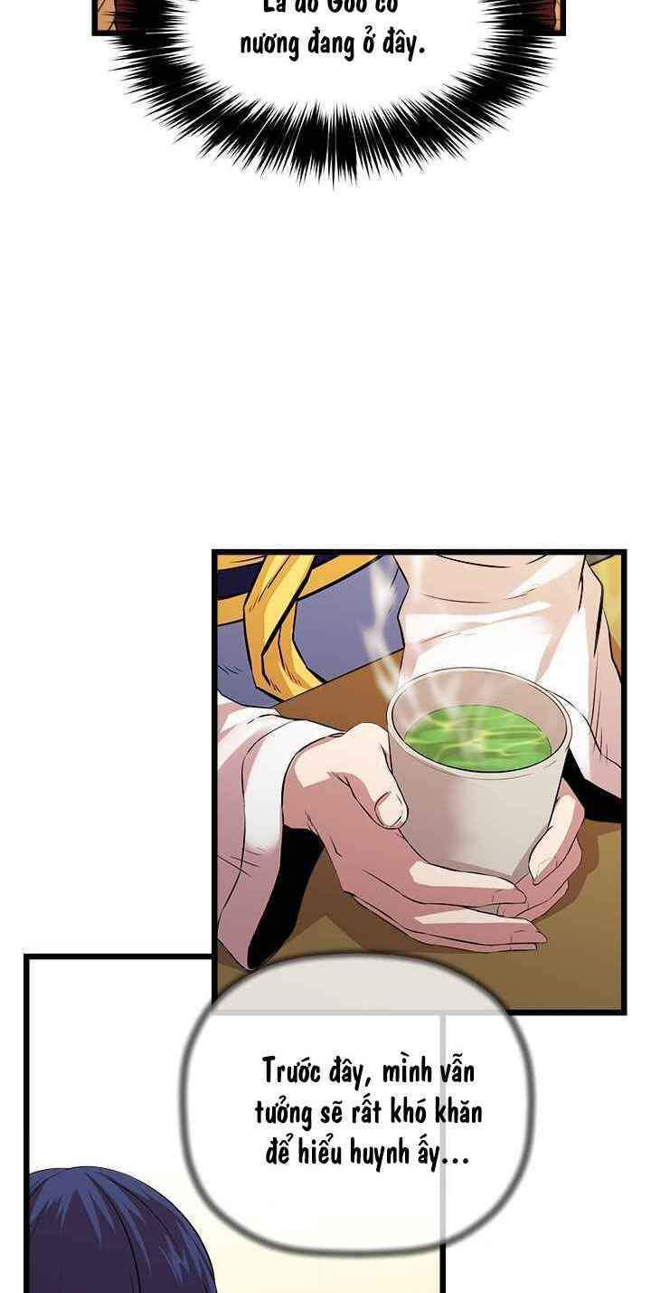 Học Giả Trở Lại - Chương 64