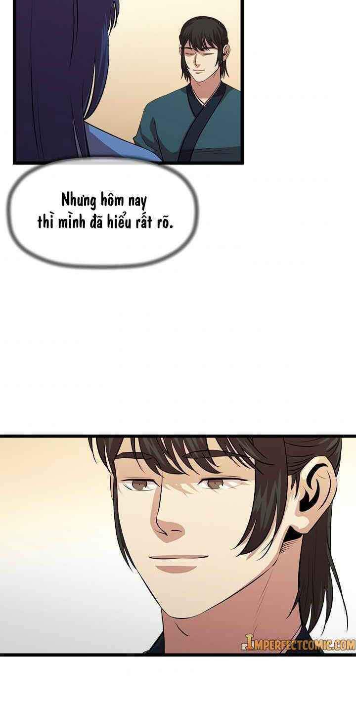 Học Giả Trở Lại - Chương 64