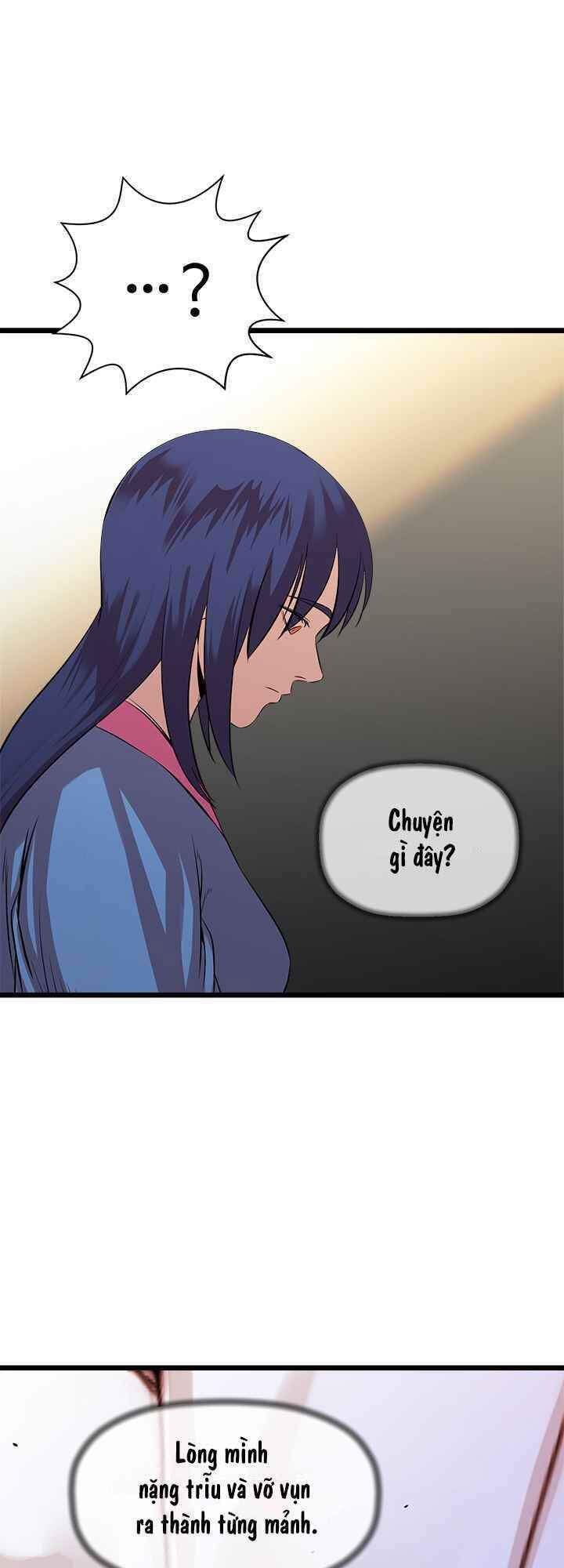 Học Giả Trở Lại - Chương 64