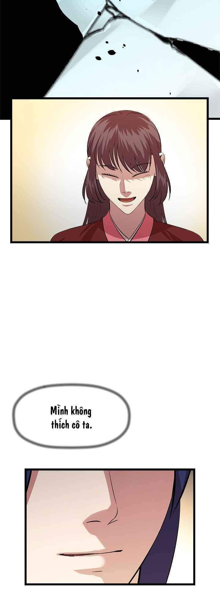 Học Giả Trở Lại - Chương 64