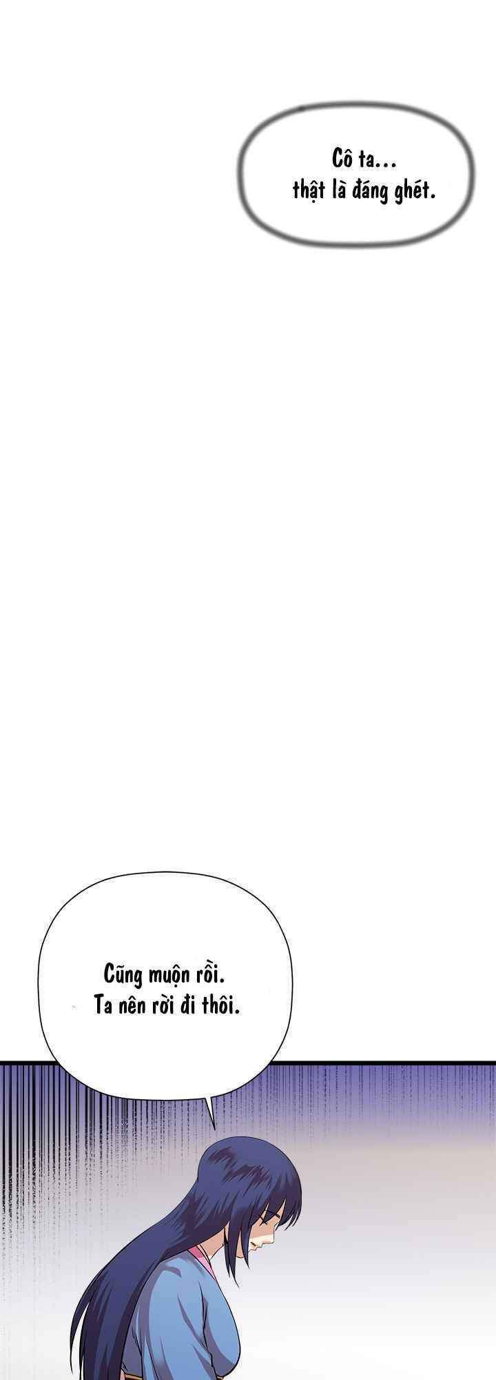 Học Giả Trở Lại - Chương 64