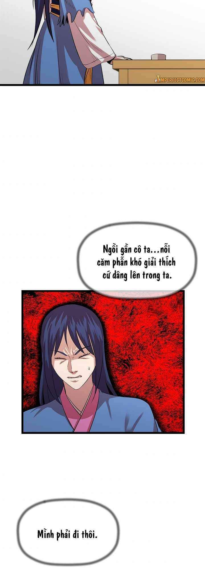 Học Giả Trở Lại - Chương 64