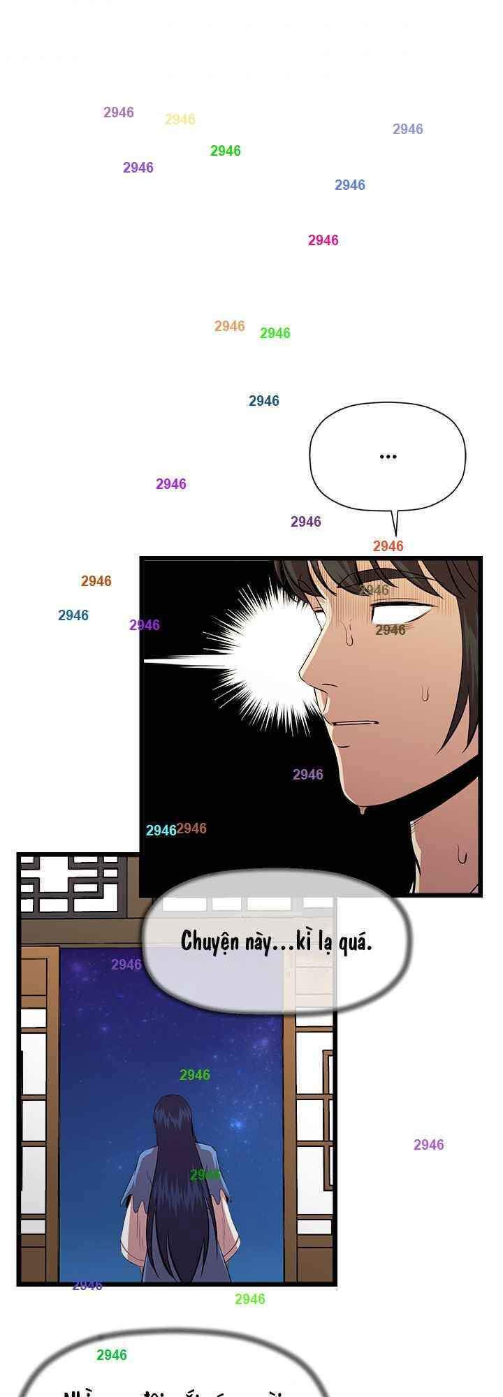 Học Giả Trở Lại - Chương 64