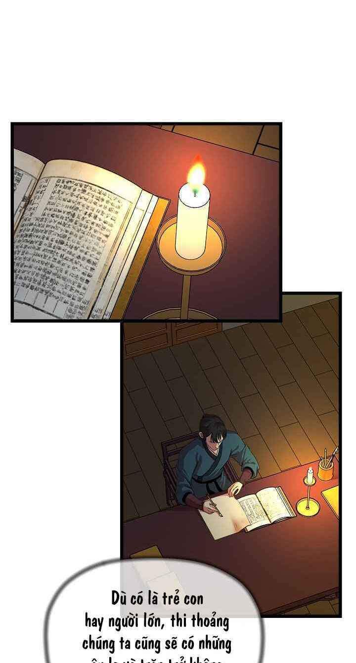 Học Giả Trở Lại - Chương 64