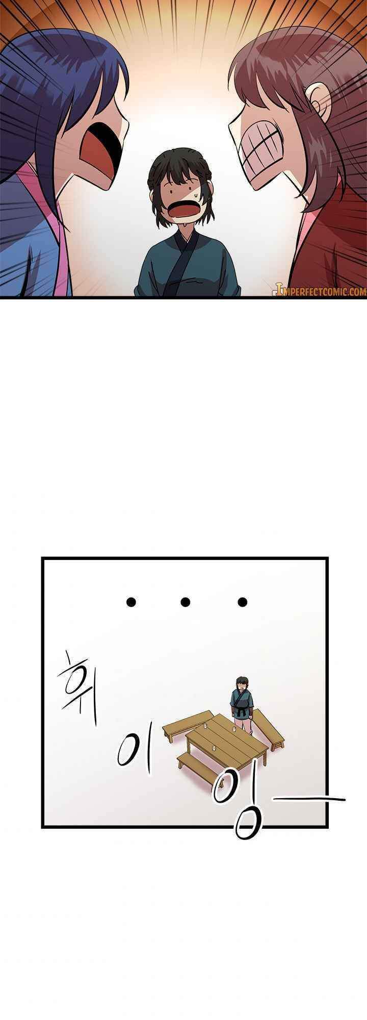 Học Giả Trở Lại - Chương 64