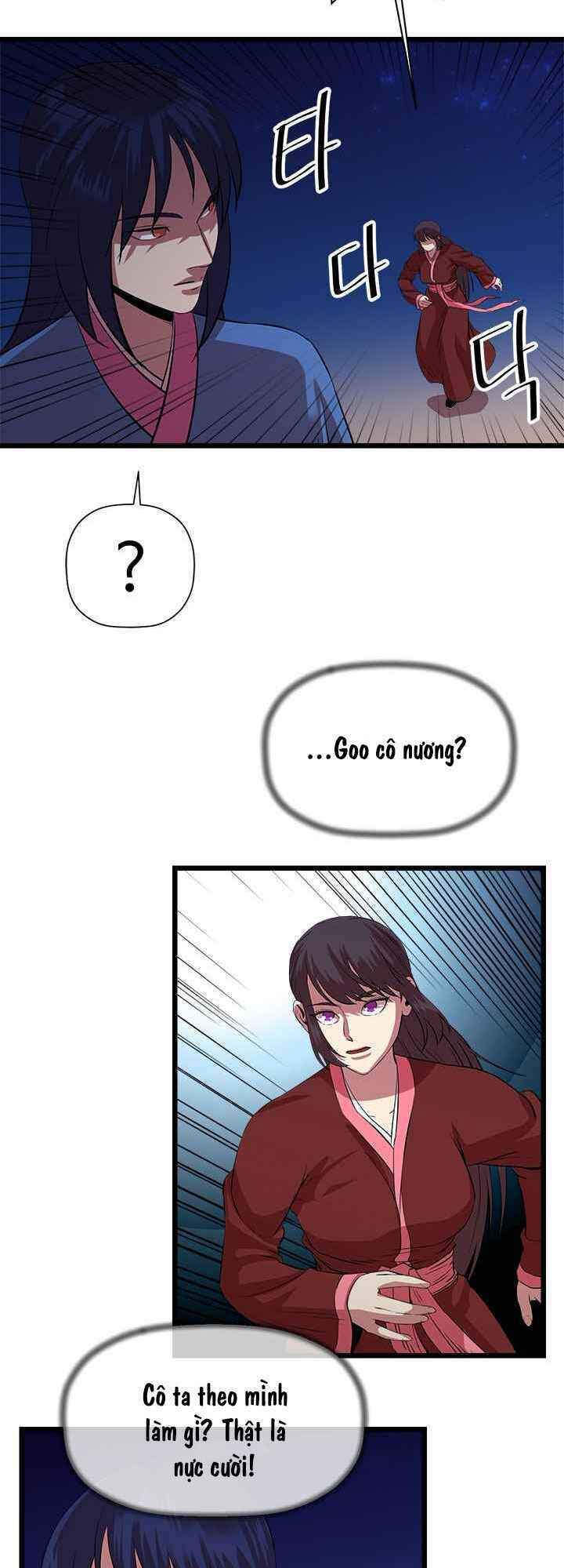 Học Giả Trở Lại - Chương 64