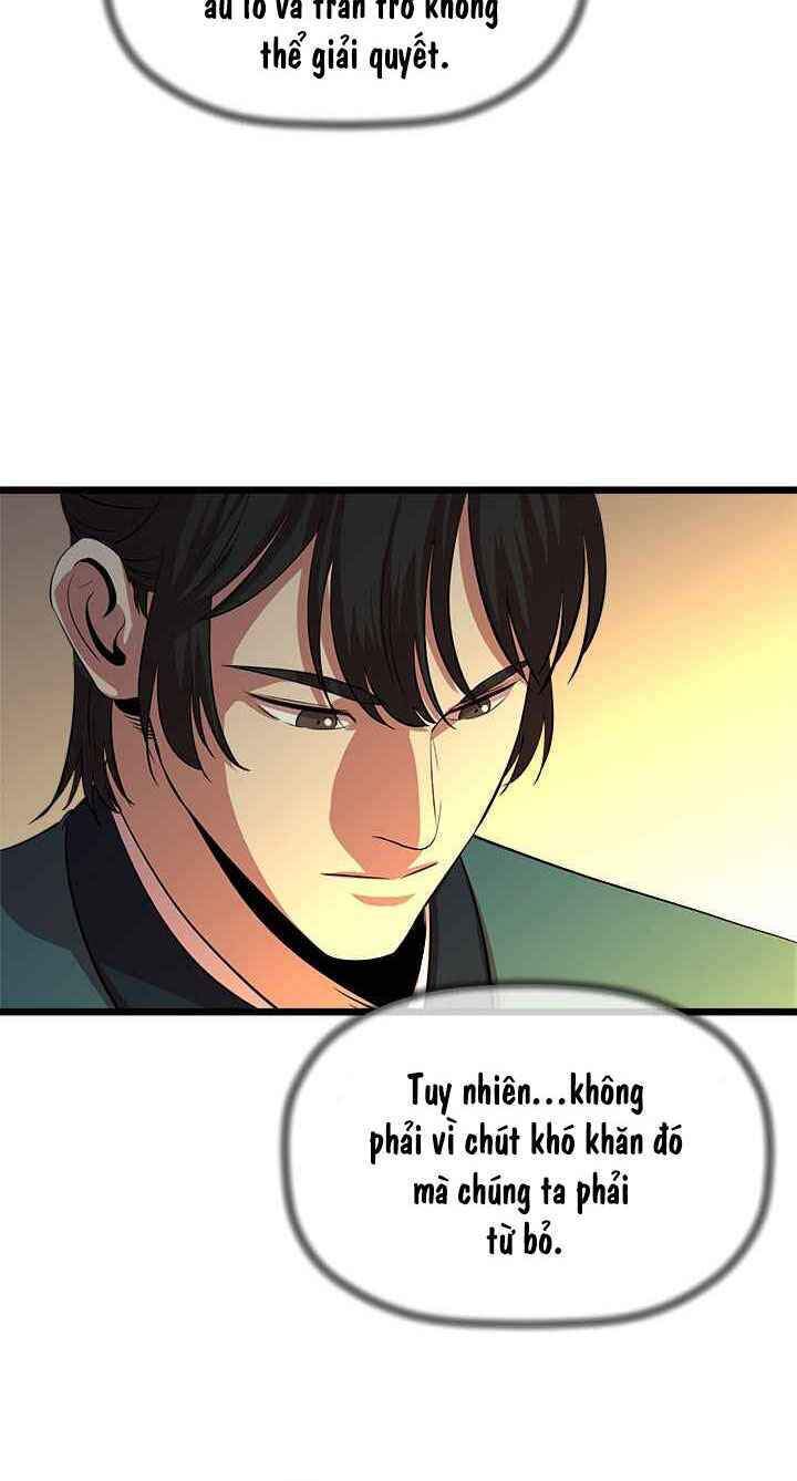 Học Giả Trở Lại - Chương 64