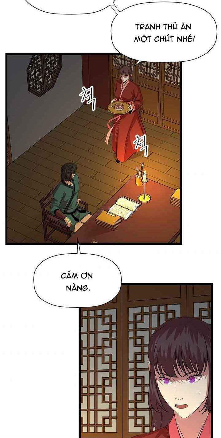 Học Giả Trở Lại - Chương 64