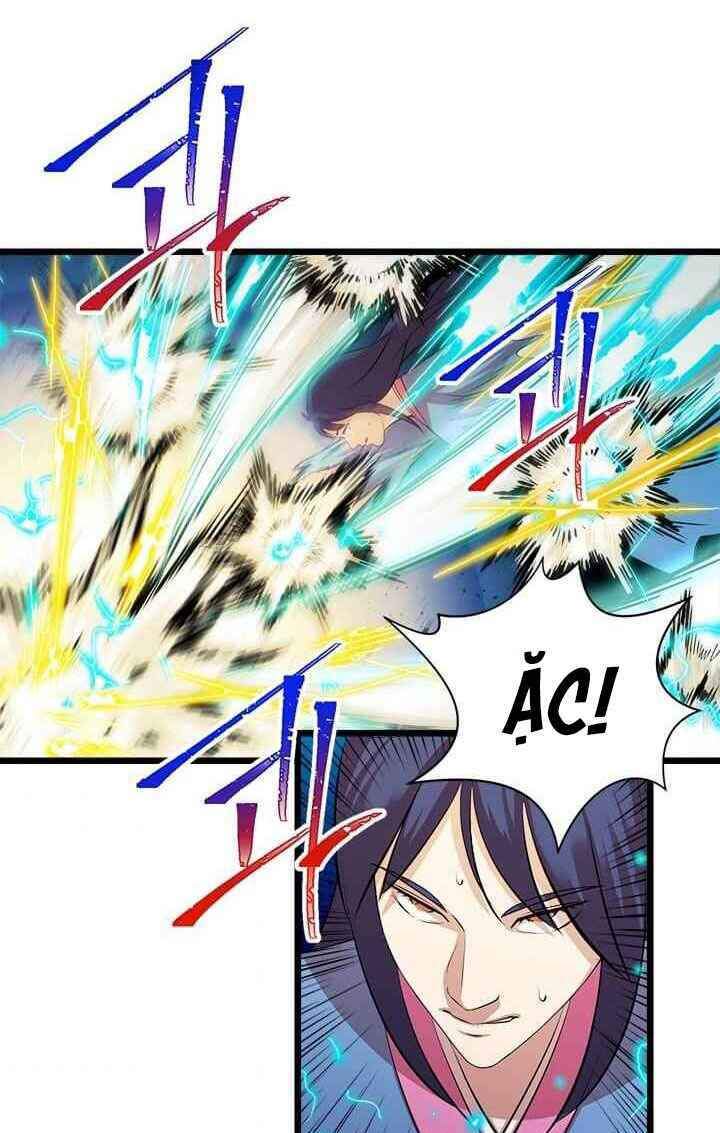 Học Giả Trở Lại - Chương 65