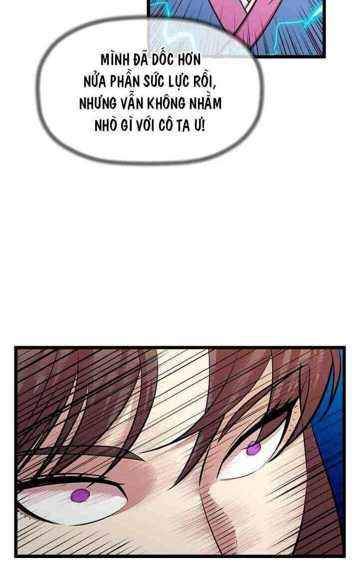 Học Giả Trở Lại - Chương 65