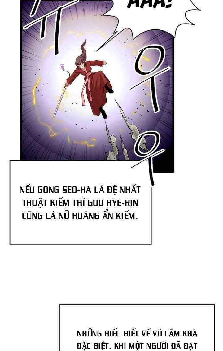 Học Giả Trở Lại - Chương 65