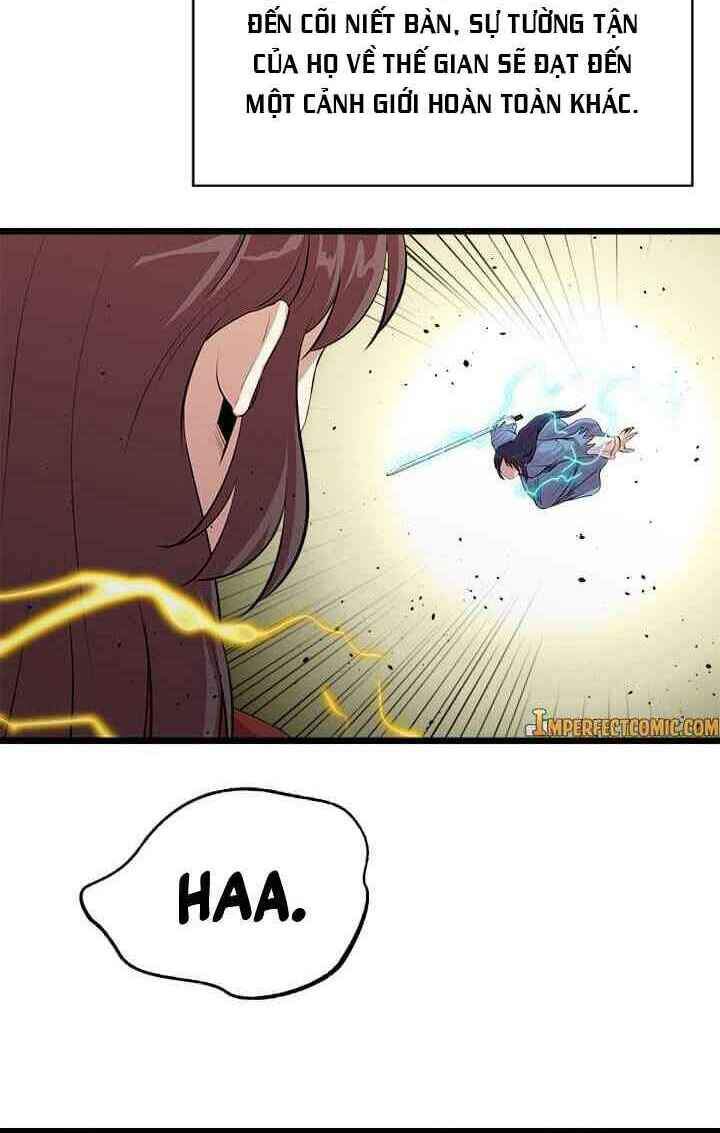 Học Giả Trở Lại - Chương 65