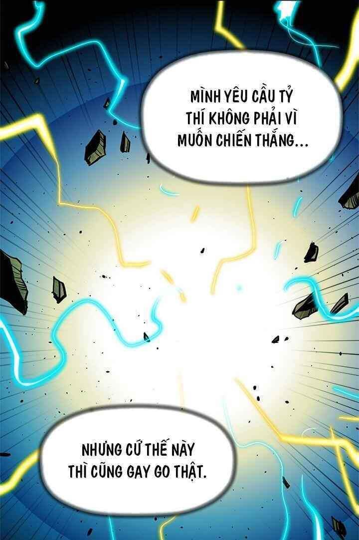 Học Giả Trở Lại - Chương 65