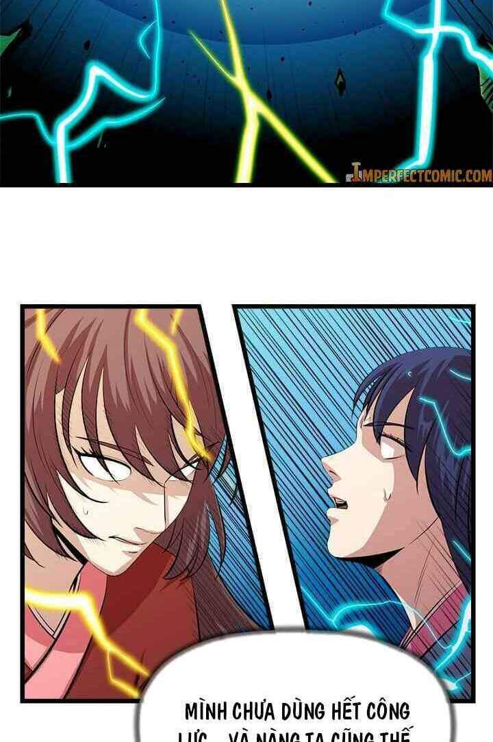 Học Giả Trở Lại - Chương 65