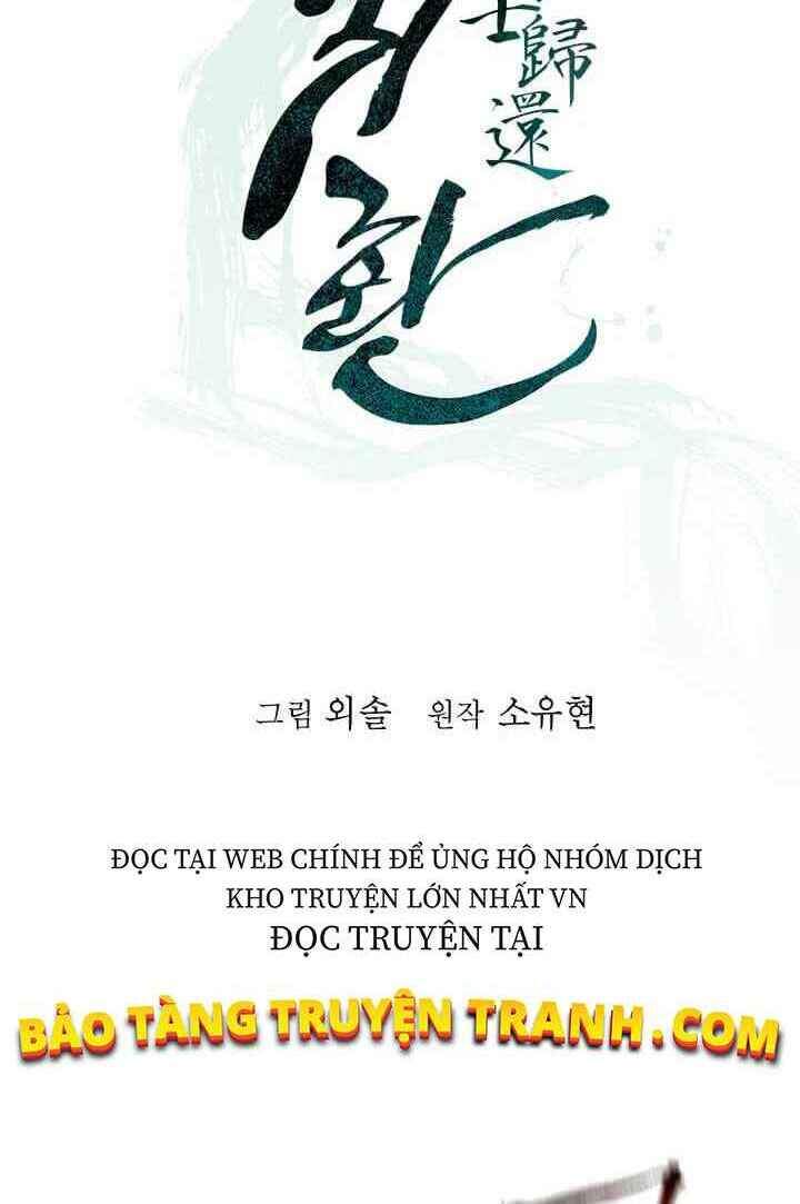 Học Giả Trở Lại - Chương 65