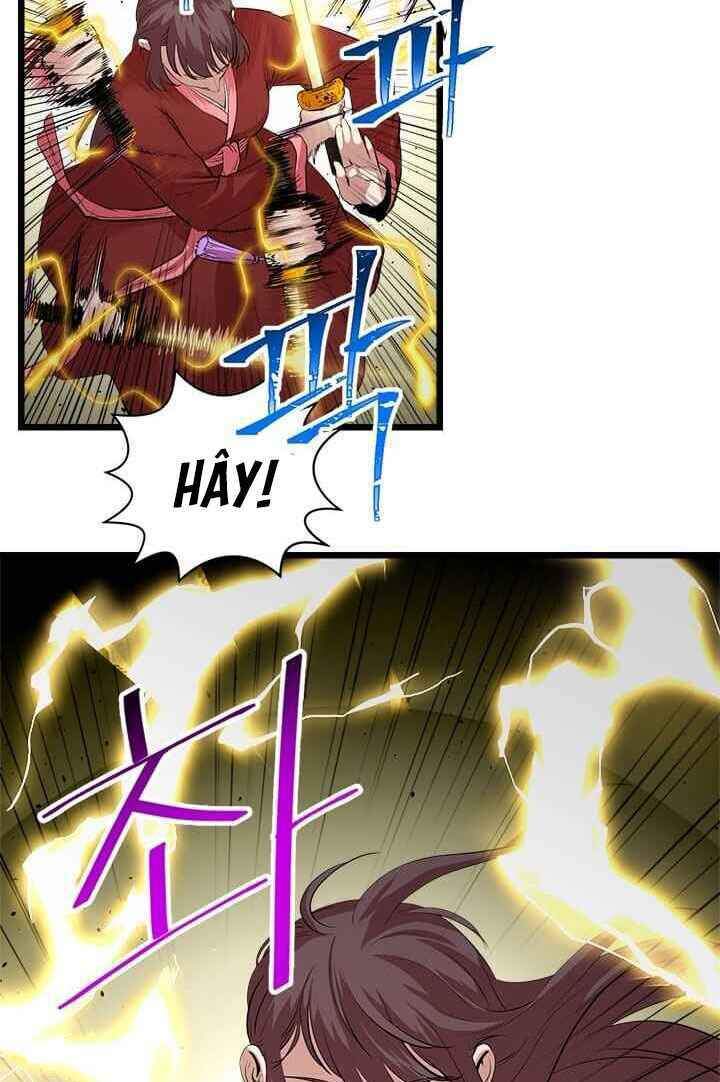 Học Giả Trở Lại - Chương 65