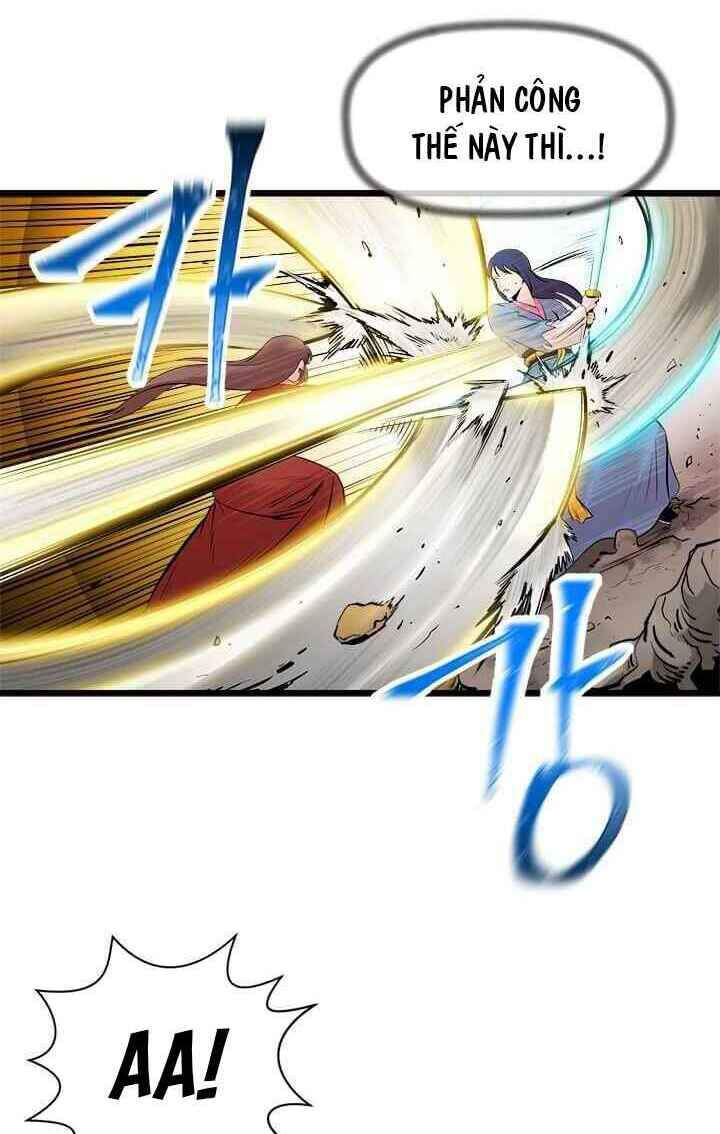 Học Giả Trở Lại - Chương 65