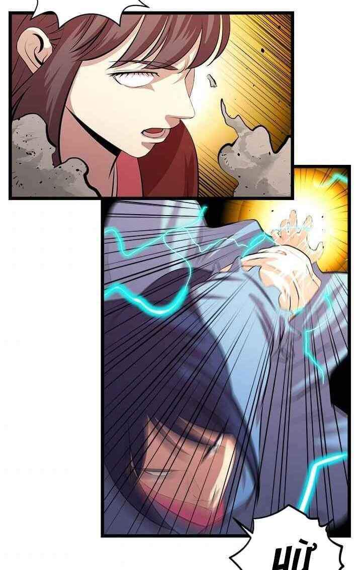 Học Giả Trở Lại - Chương 65