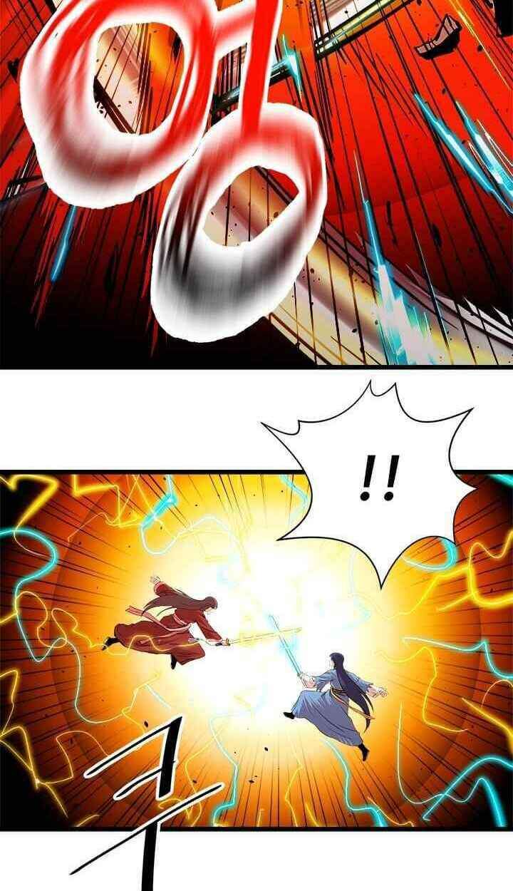 Học Giả Trở Lại - Chương 65