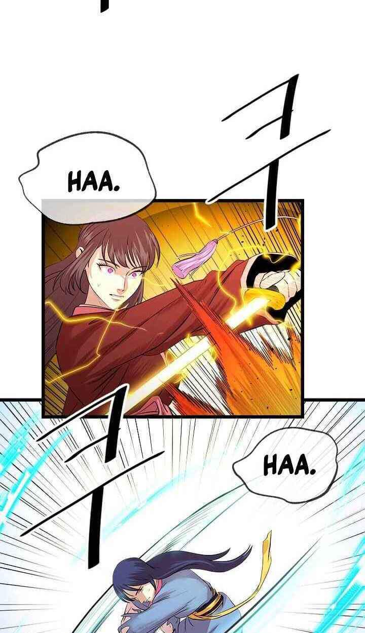 Học Giả Trở Lại - Chương 65