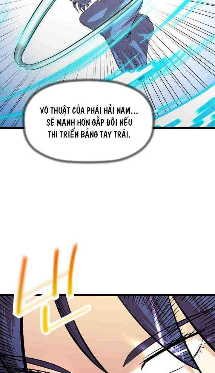 Học Giả Trở Lại - Chương 65